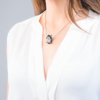 Preview: Major Hunde Anhänger